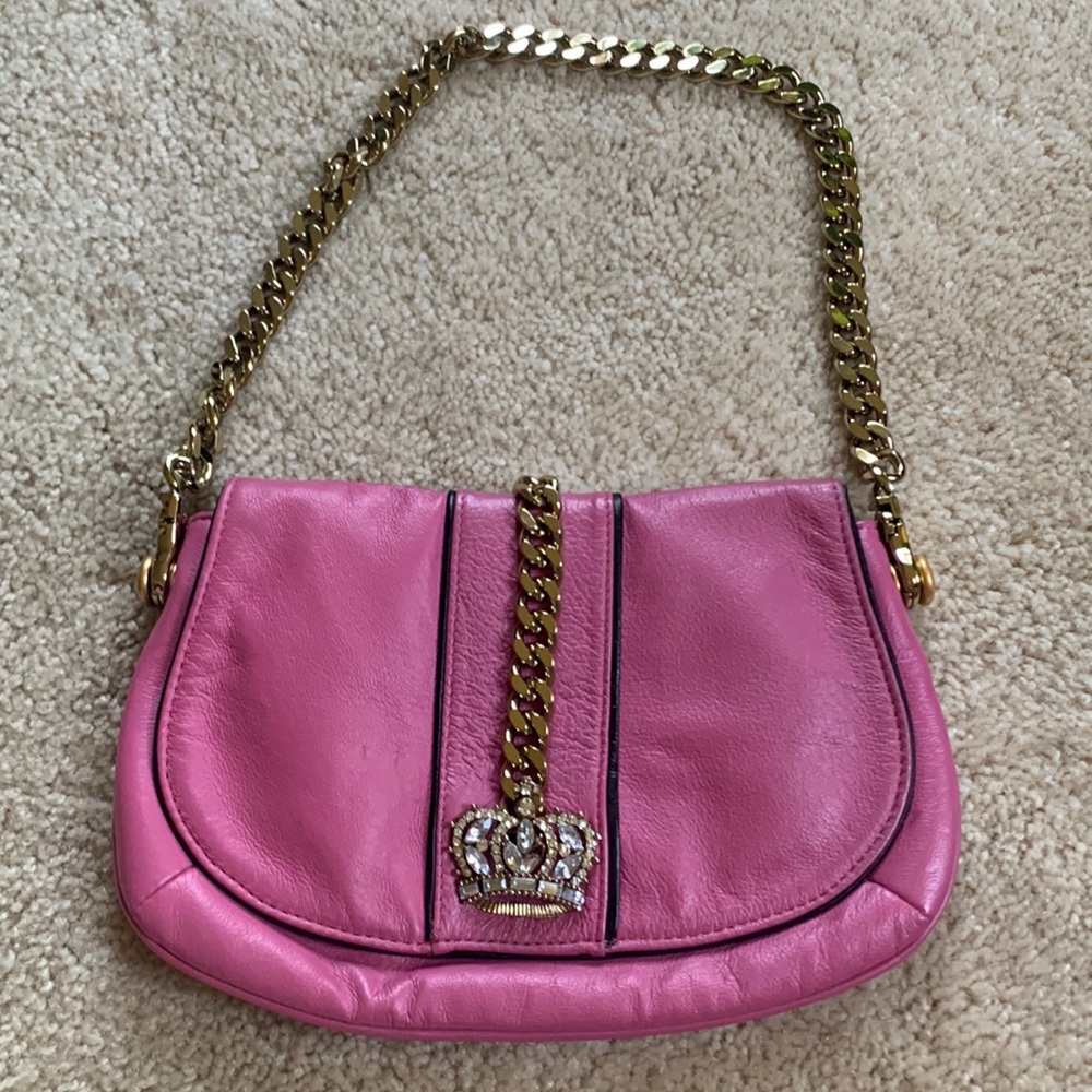 Maxima leather bag from Wilson’s Leather